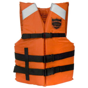 General Purpose Life Jackets image number null