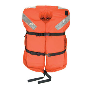 Type I Foam Life Jacket, Child under 90lb. image number null