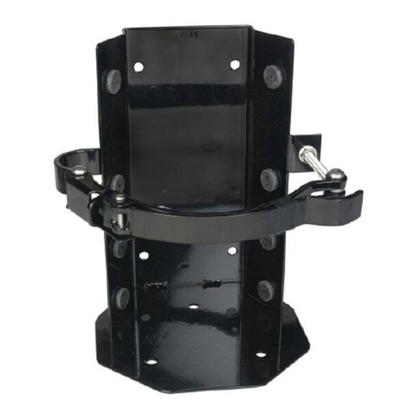 Mounting Bracket for Halotron I 11lb/15.5lb image number null