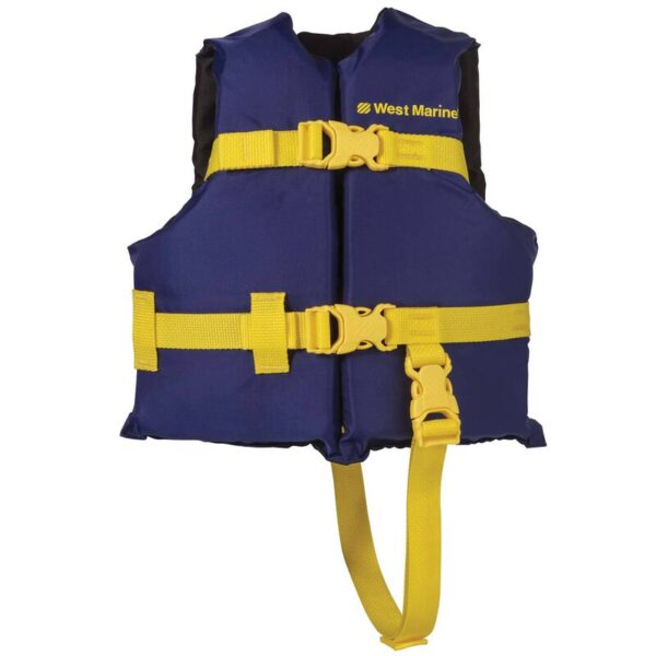 Runabout Life Jacket, Child image number null