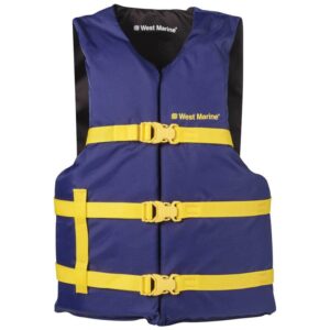 Runabout Life Jacket, Adult image number null