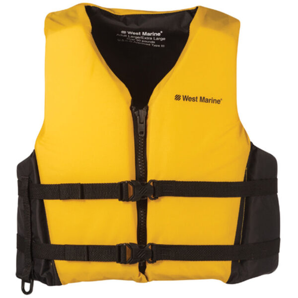 Cruiser Life Jackets image number null