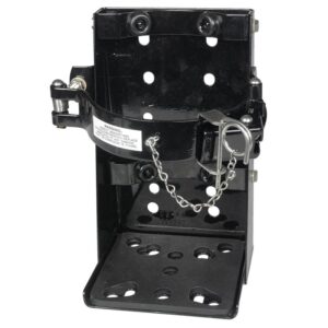 Bracket for 10lb. USCG B-II Kidde 466204 image number null