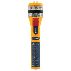 RescueME EDF1 Electronic Distress Flare image number null