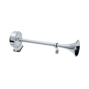 Single Standard Trumpet Horn image number null