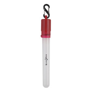 Nite Ize® LED Mini Glowstick, Red image number null