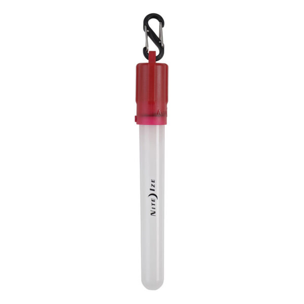 Nite Ize® LED Mini Glowstick, Red image number null