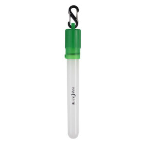 Nite Ize® LED Mini Glowstick, Green image number null