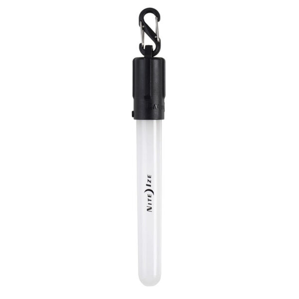 Nite Ize® LED Mini Glowstick, White image number null