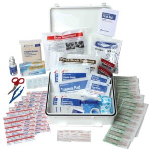 Offshore Emergency Medical Kit image number null