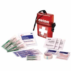 Runabout First Aid Kit image number null