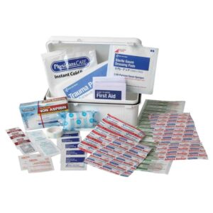 Coastal First Aid Kit image number null