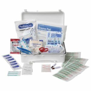 Cruiser First Aid Kit image number null