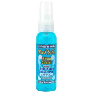 Jellyfish Sting Relief Spray image number null