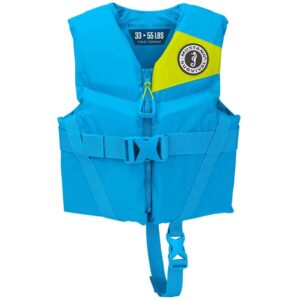 Rev Child Life Jacket image number null