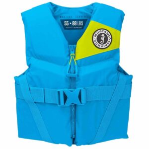 Rev Youth Life Jacket image number null