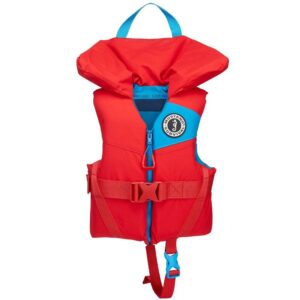 Lil' Legends Child Life Jacket image number null