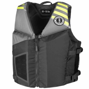 Rev Young Adult Life Jacket image number null