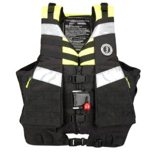 Universal Swift Water Rescue Life Jacket image number null