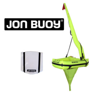 Jonbuoy Recovery Module, White image number null