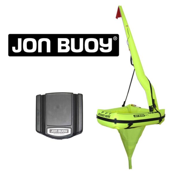 Jonbuoy Recovery Module, Black image number null