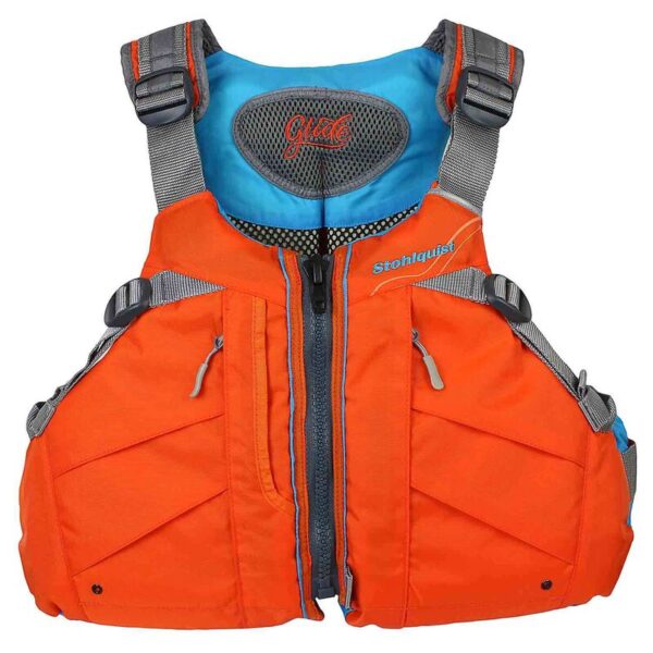 Women's Glide Life Jacket, X-Small/Small image number null