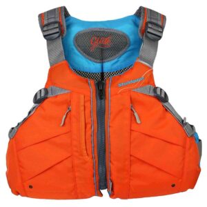 Women's Glide Life Jacket, Plus Size image number null