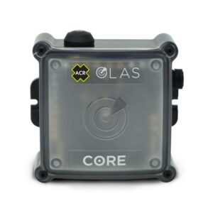 OLAS CORE - Base Station for OLAS Transmitters and Man Overboard (MOB) Alarm System image number null