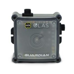 OLAS GUARDIAN - Wireless Engine Kill Switch and Man Overboard (MOB) Alarm System image number null