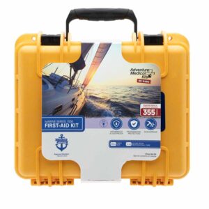 Marine 1500 First Aid Kit image number null