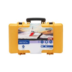 Marine 2500 First Aid Kit image number null