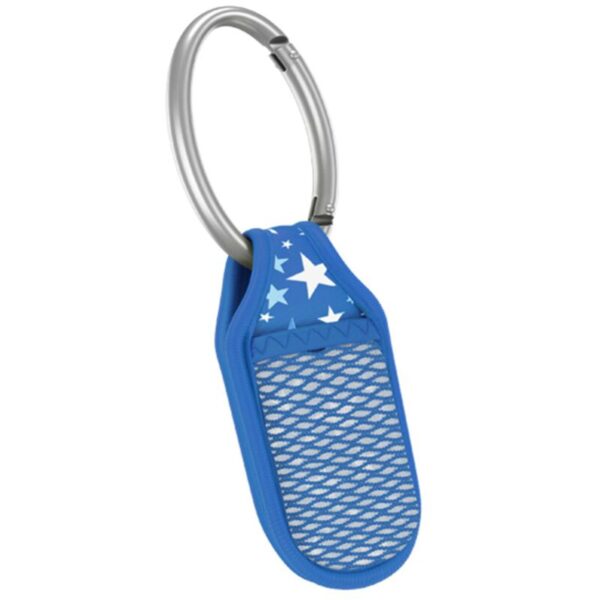 Mosquito Repellent Clip, Stars image number null