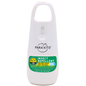 Insect Repellent Spray image number null