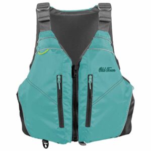 Riverstream Paddle Life Jacket image number null