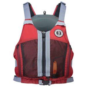 Women's Destiny Foam Life Jacket, Large/X-Large image number null