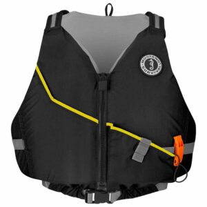 Journey Foam Life Jacket, Medium/Large image number null