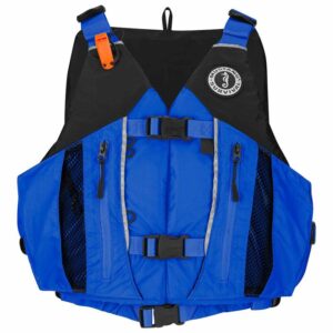 Solaris Paddle Life Jacket image number null