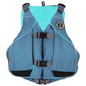 Women's Moxie Paddle Life Jacket, Medium/Large image number null