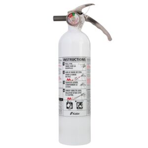 Mariner 110 Fire Extinguisher image number null