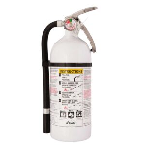 Mariner 210 Fire Extinguisher image number null