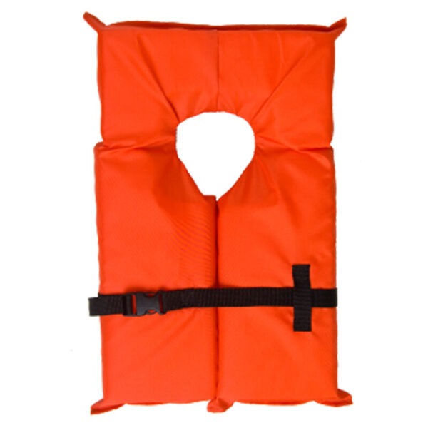 Child Type II PFD Vest image number null