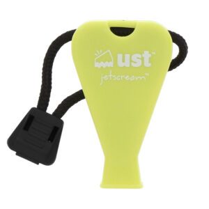 JetScream™ Floating Whistle, Yellow image number null