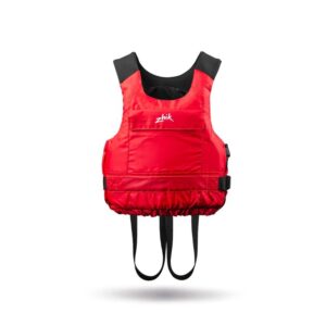 Juniors USCG Approved Life Jacket image number null