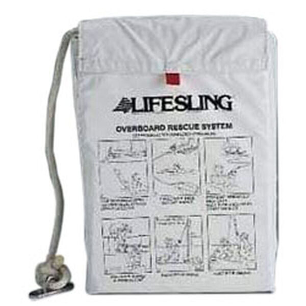 Replacement Storage Bag for Original Lifesling image number null