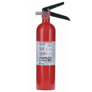 PRO 2.5MP Fire Extinguisher image number null