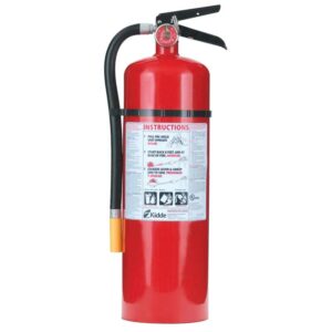 PRO 10MP Fire Extinguisher image number null