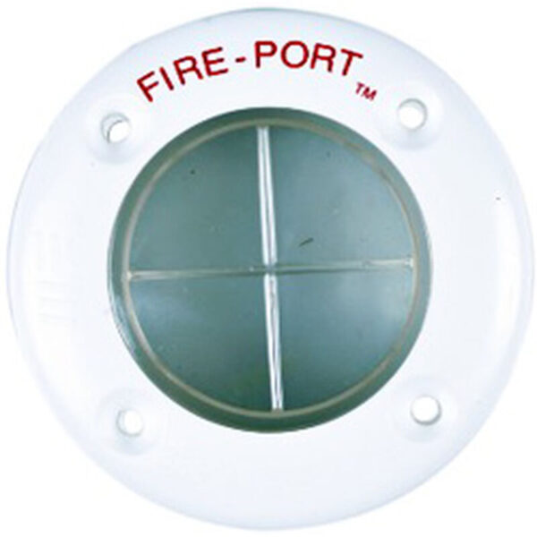 Fire Port image number null