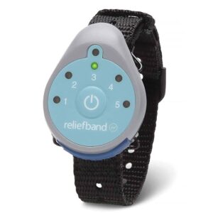 ReliefBand® Motion Sickness Device image number null