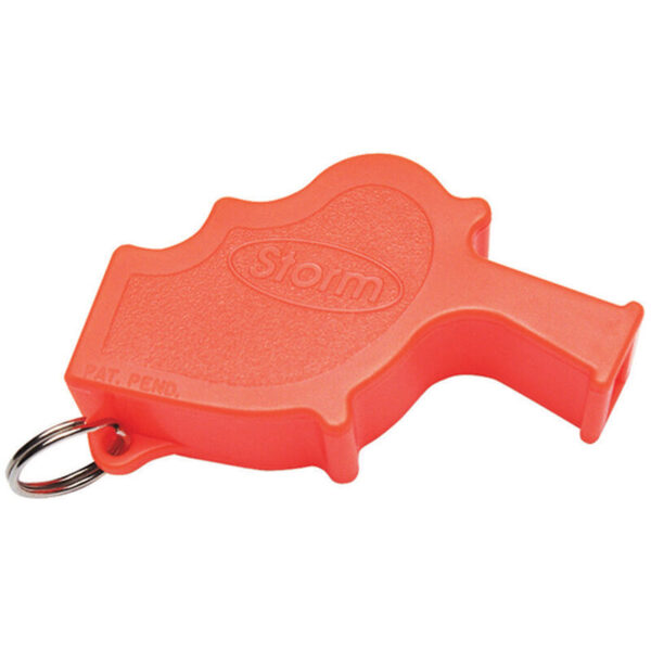 Storm Safety Whistle image number null