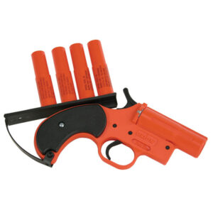 12-Gauge High-Performance Alerter Basic 4-Flare Kit image number null